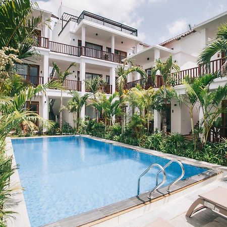 La Limone Residence Phu Quoc Exterior foto