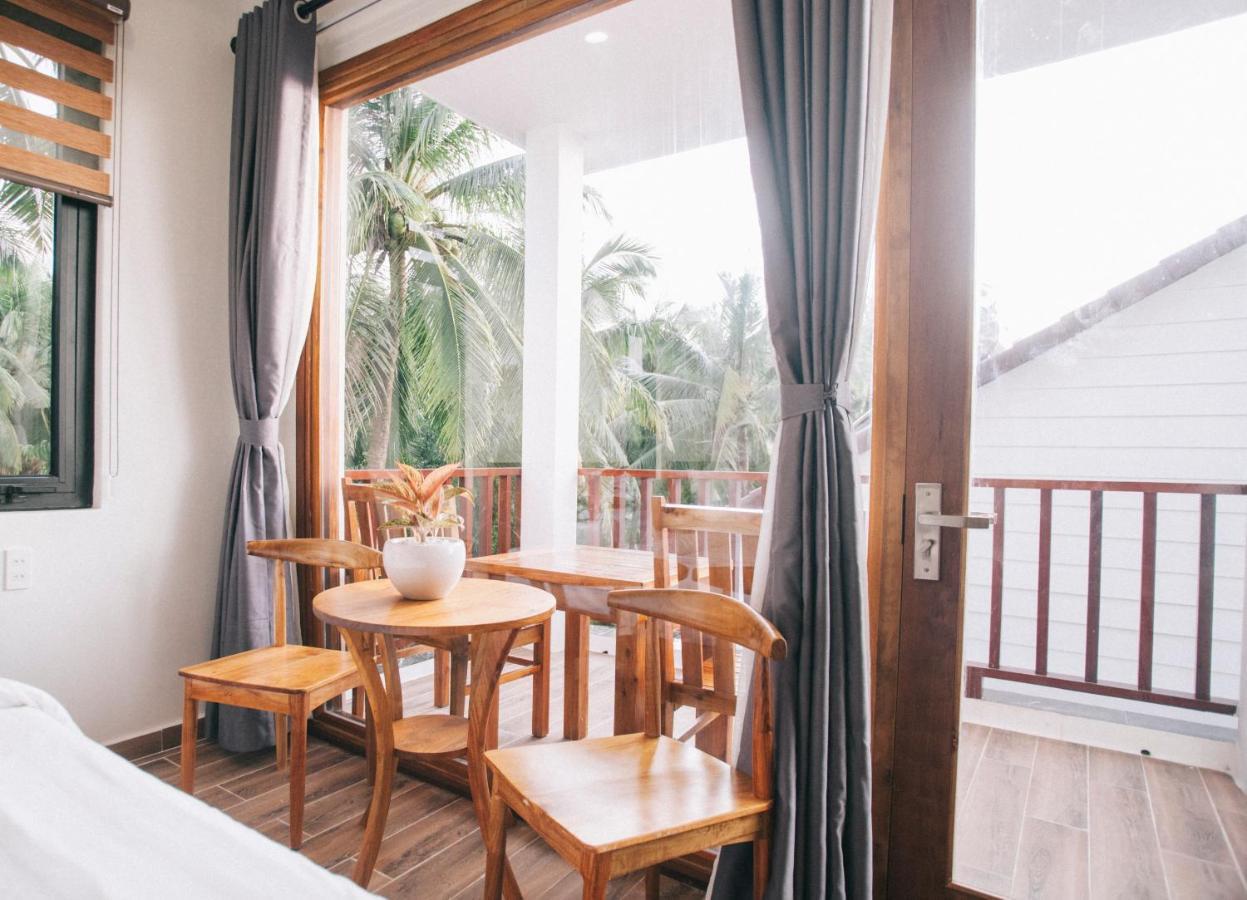 La Limone Residence Phu Quoc Exterior foto