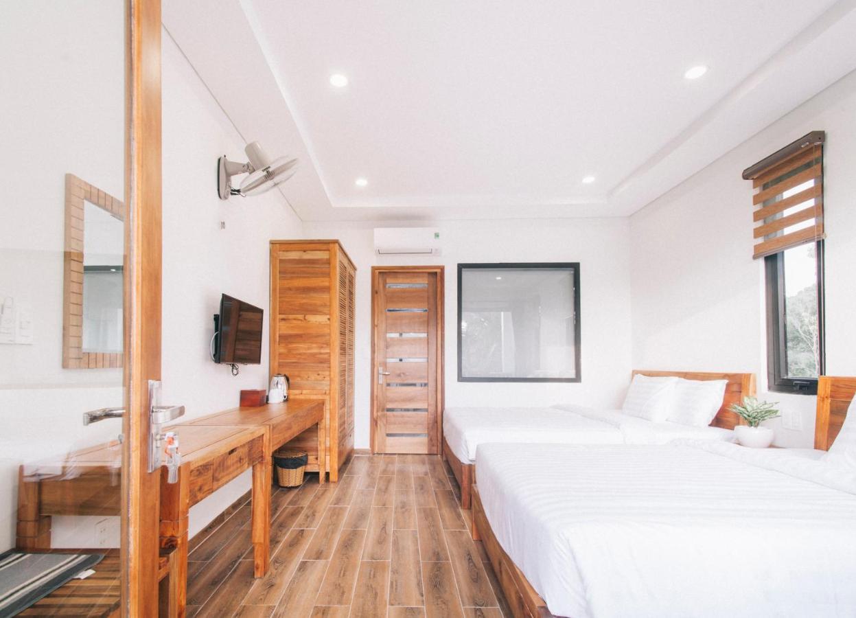 La Limone Residence Phu Quoc Exterior foto