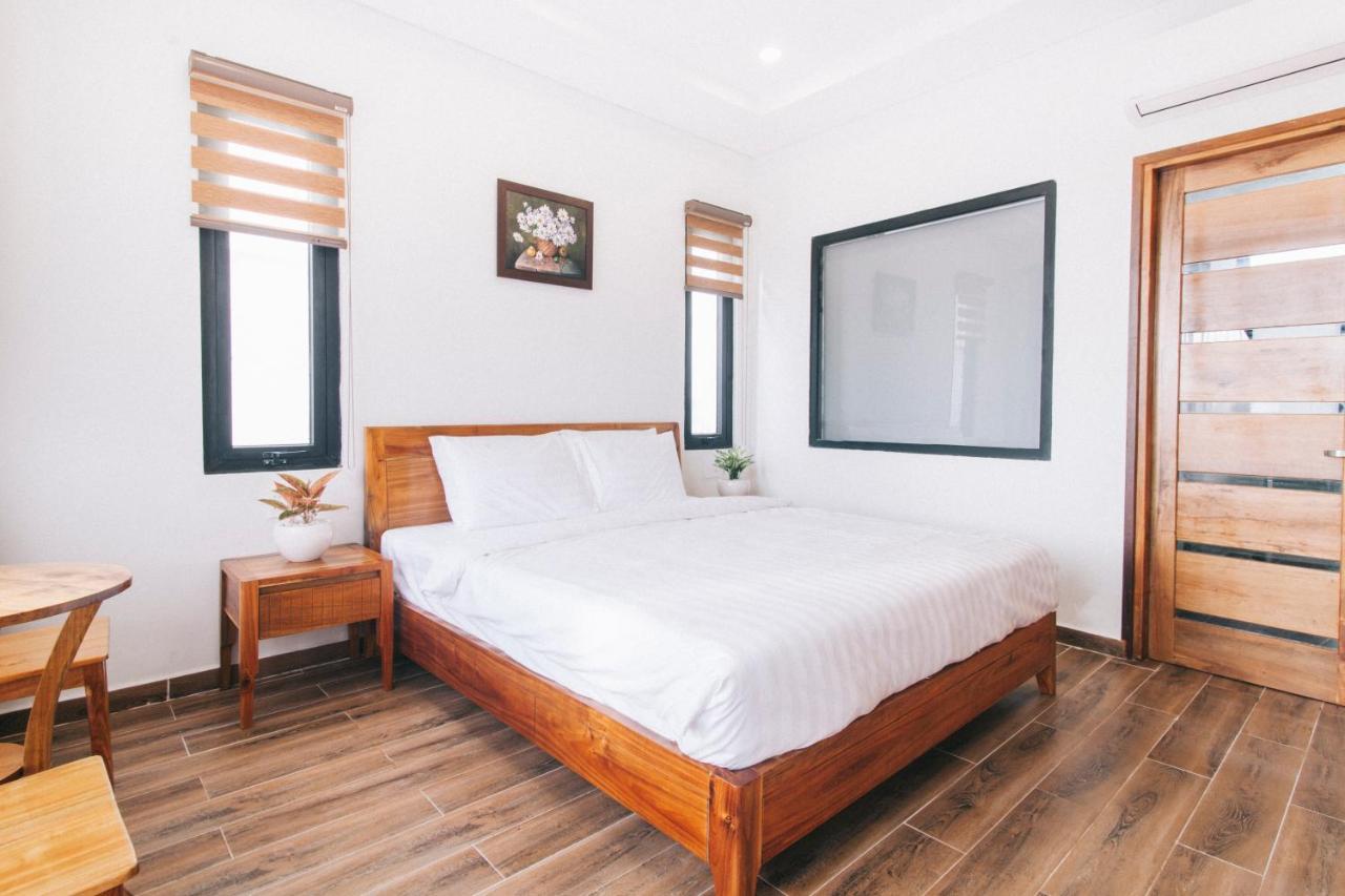 La Limone Residence Phu Quoc Exterior foto