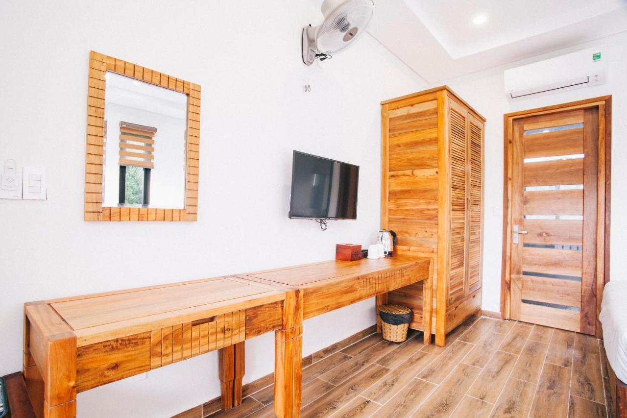 La Limone Residence Phu Quoc Exterior foto