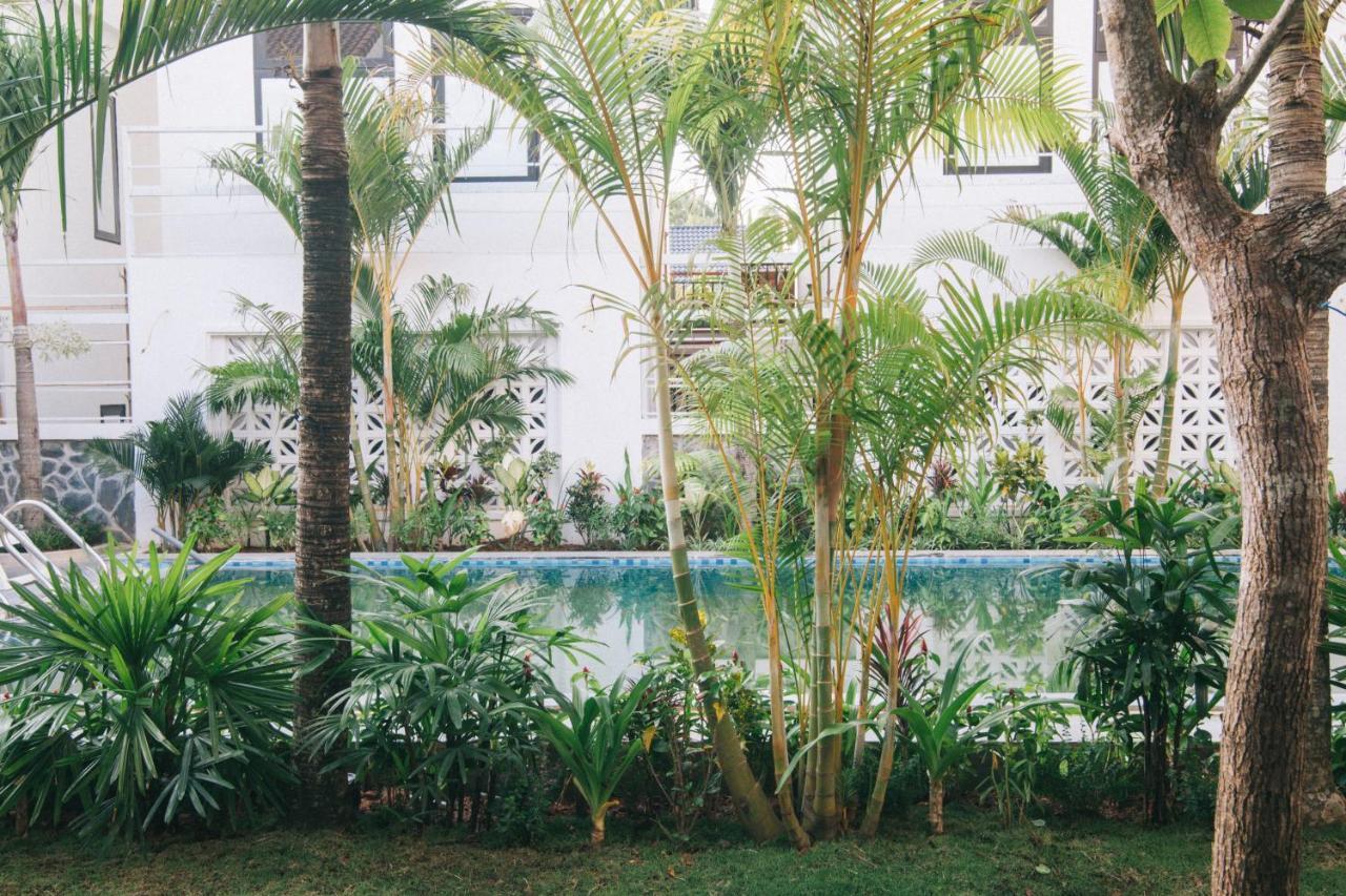 La Limone Residence Phu Quoc Exterior foto