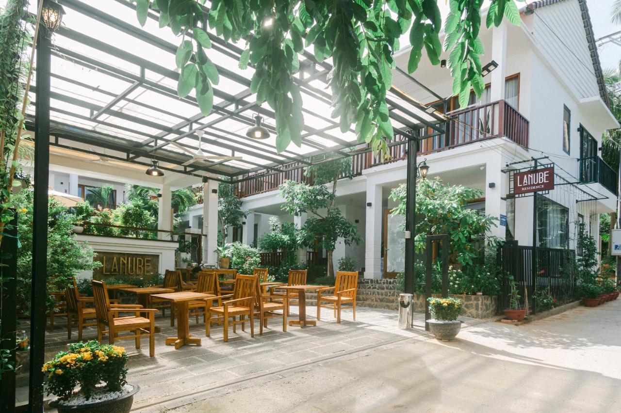 La Limone Residence Phu Quoc Exterior foto