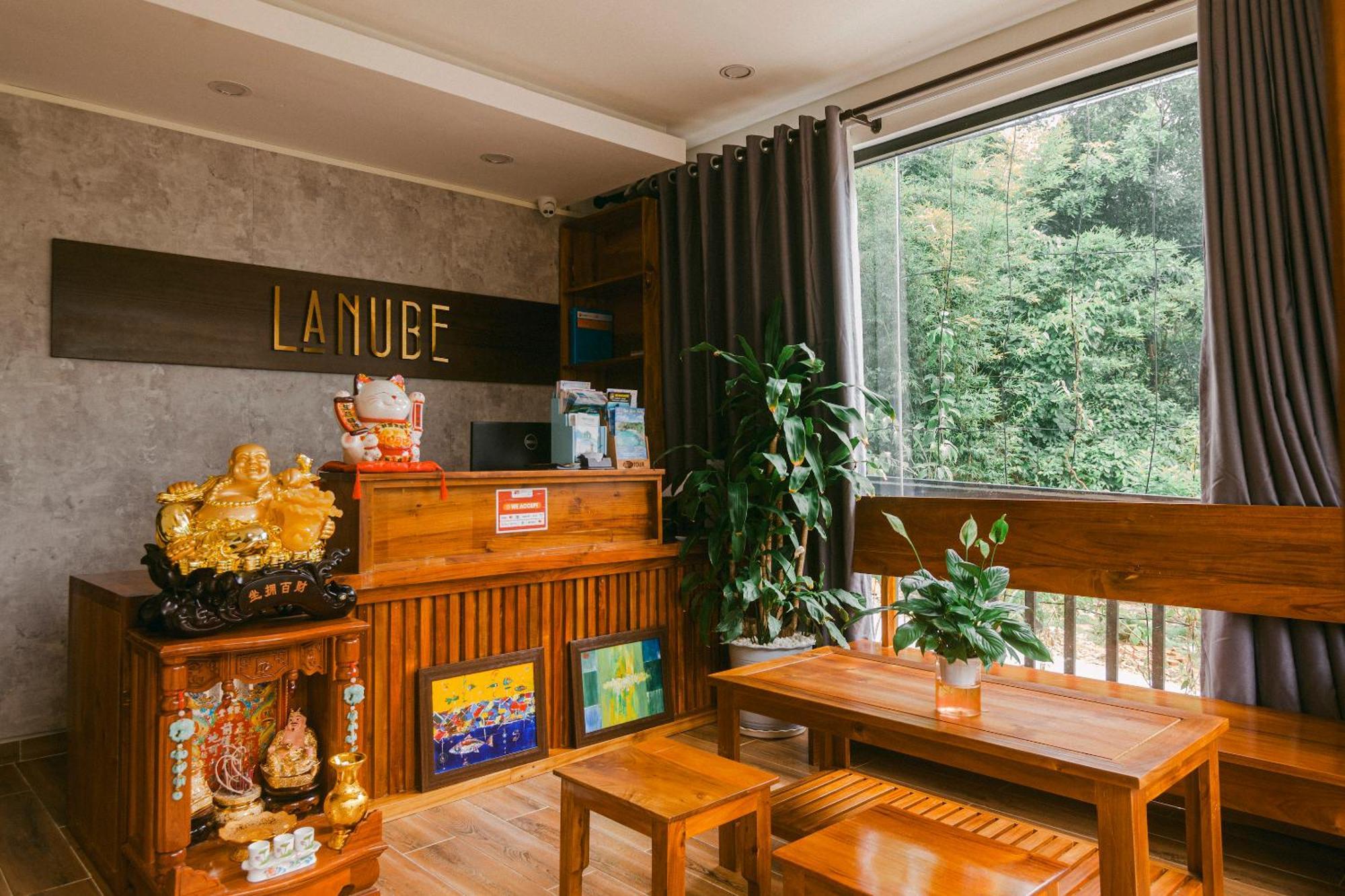 La Limone Residence Phu Quoc Exterior foto