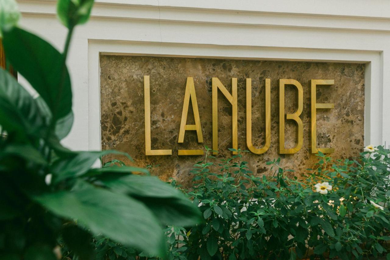 La Limone Residence Phu Quoc Exterior foto