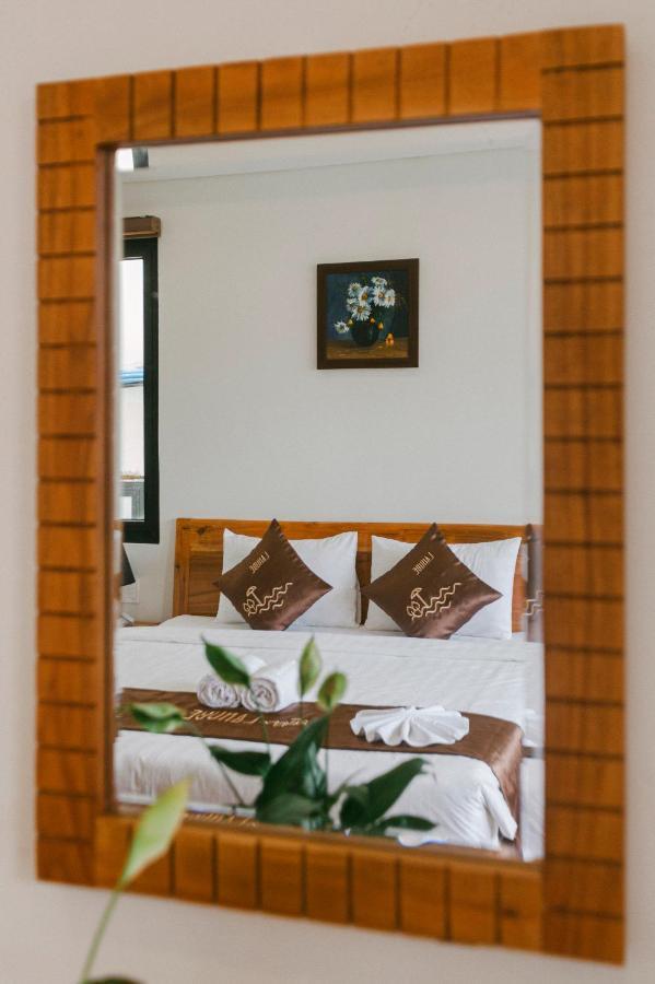 La Limone Residence Phu Quoc Exterior foto