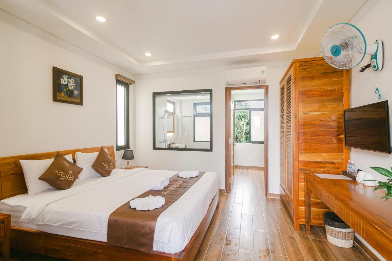 La Limone Residence Phu Quoc Exterior foto