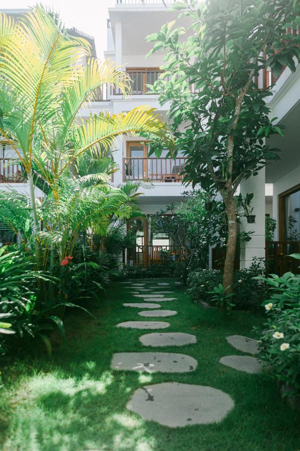 La Limone Residence Phu Quoc Exterior foto