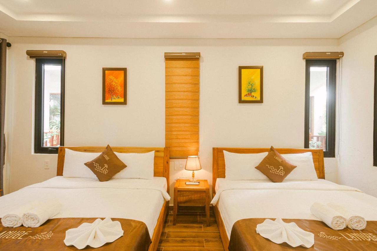 La Limone Residence Phu Quoc Exterior foto