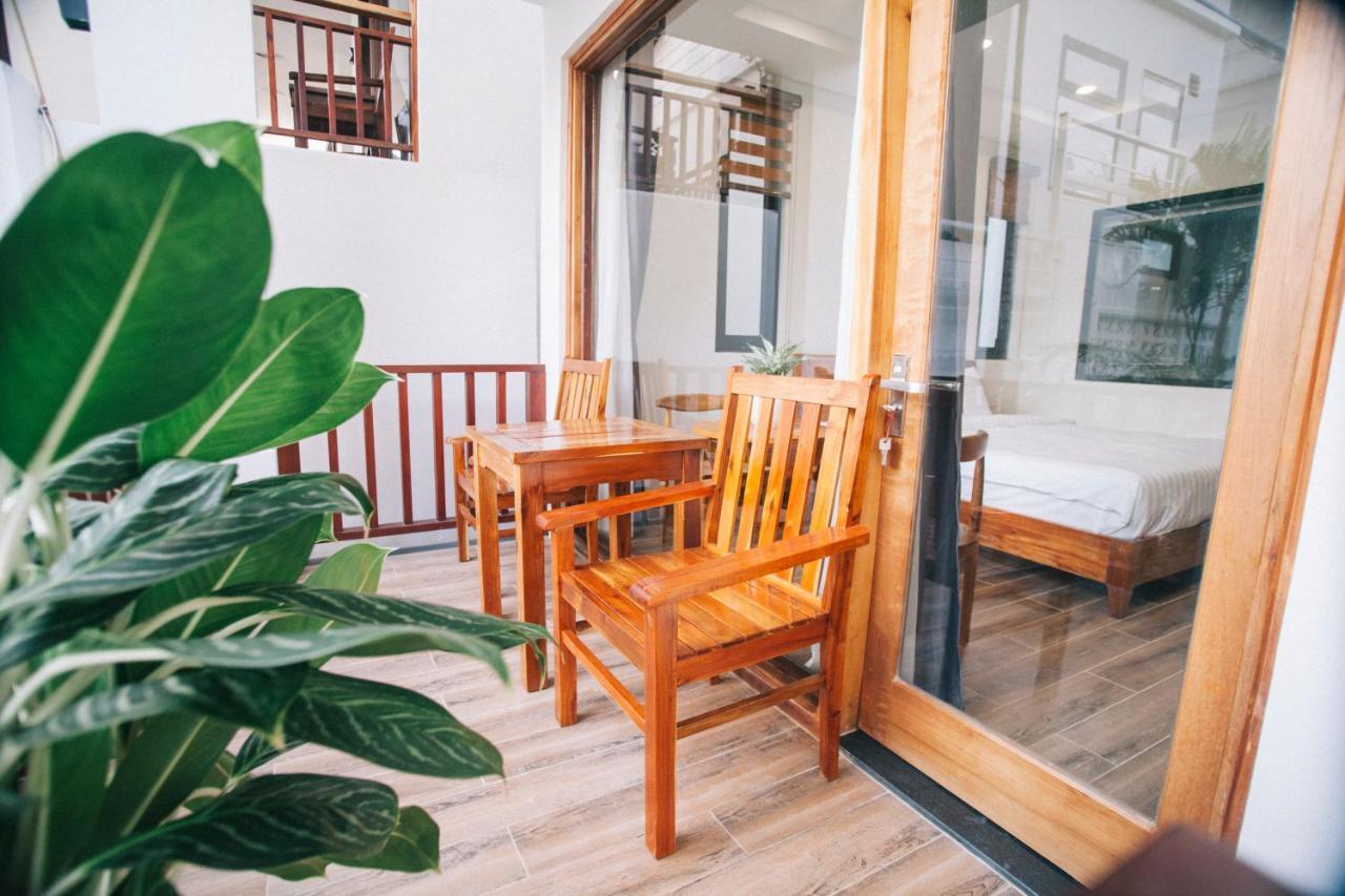 La Limone Residence Phu Quoc Exterior foto